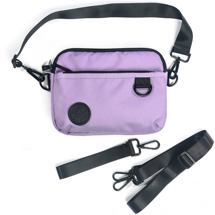 3 in 1 Bag by Sipsey Wilder