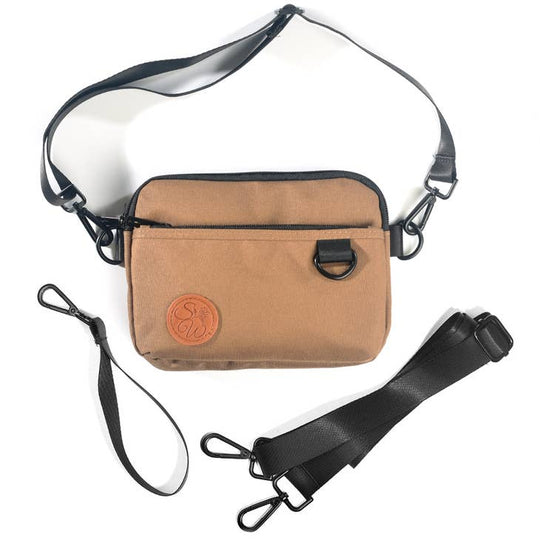3 in 1 Bag by Sipsey Wilder