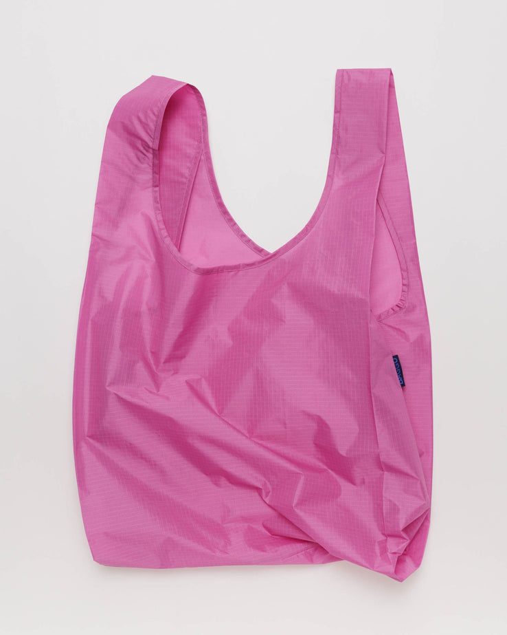 Baggu Reusable Bags Standard Size [Multiple Color Options]