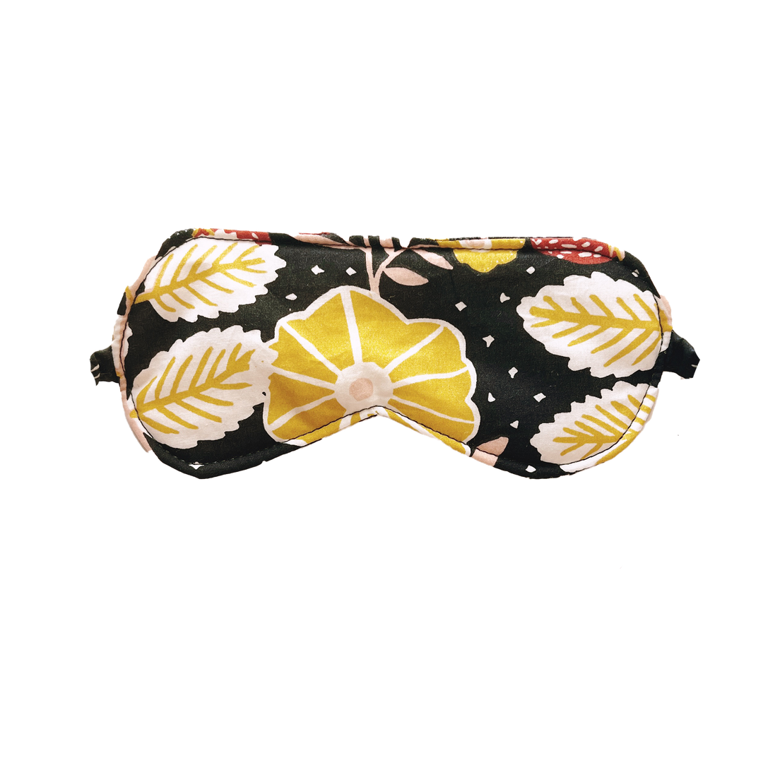 No. 039 Elsie Sleep Mask
