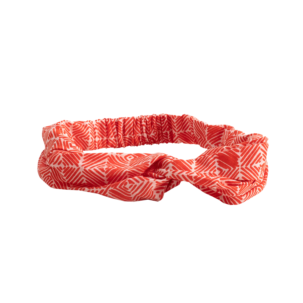 Poison Headband
