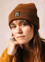 Load image into Gallery viewer, Death Before Decaf Coffee Workwear Beanie Hat

