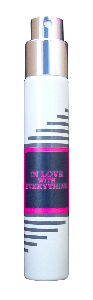 In Love With Everything - 14ml