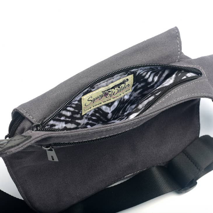 Sipsey Wilder Hip Bag