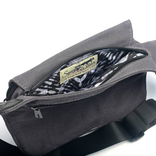 Sipsey Wilder Hip Bag
