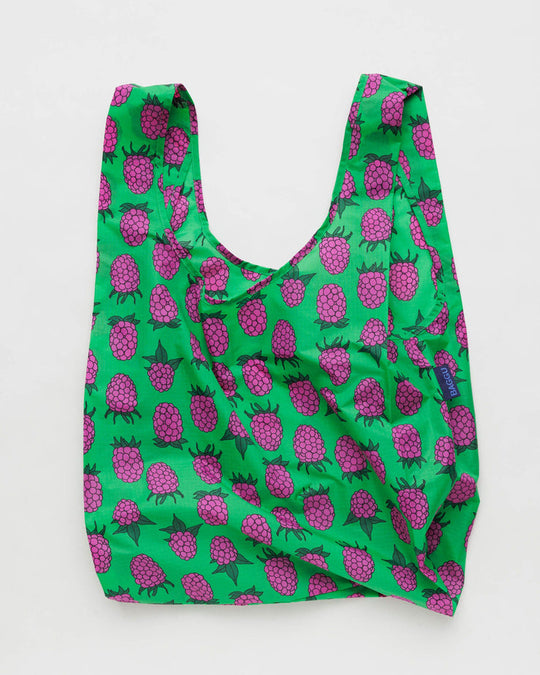 Baggu Reusable Bags Standard Size [Multiple Color Options]