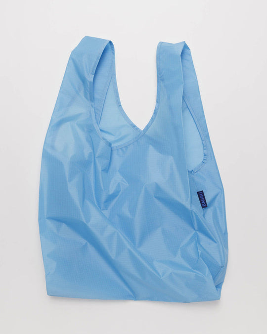 Baggu Reusable Bags Standard Size [Multiple Color Options]
