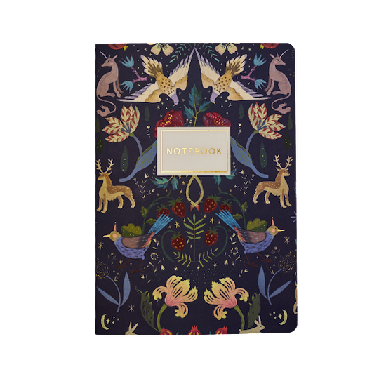 Fairytale Notebook