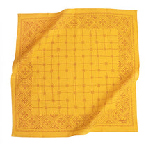 Load image into Gallery viewer, No. 030 Goldie Bandana
