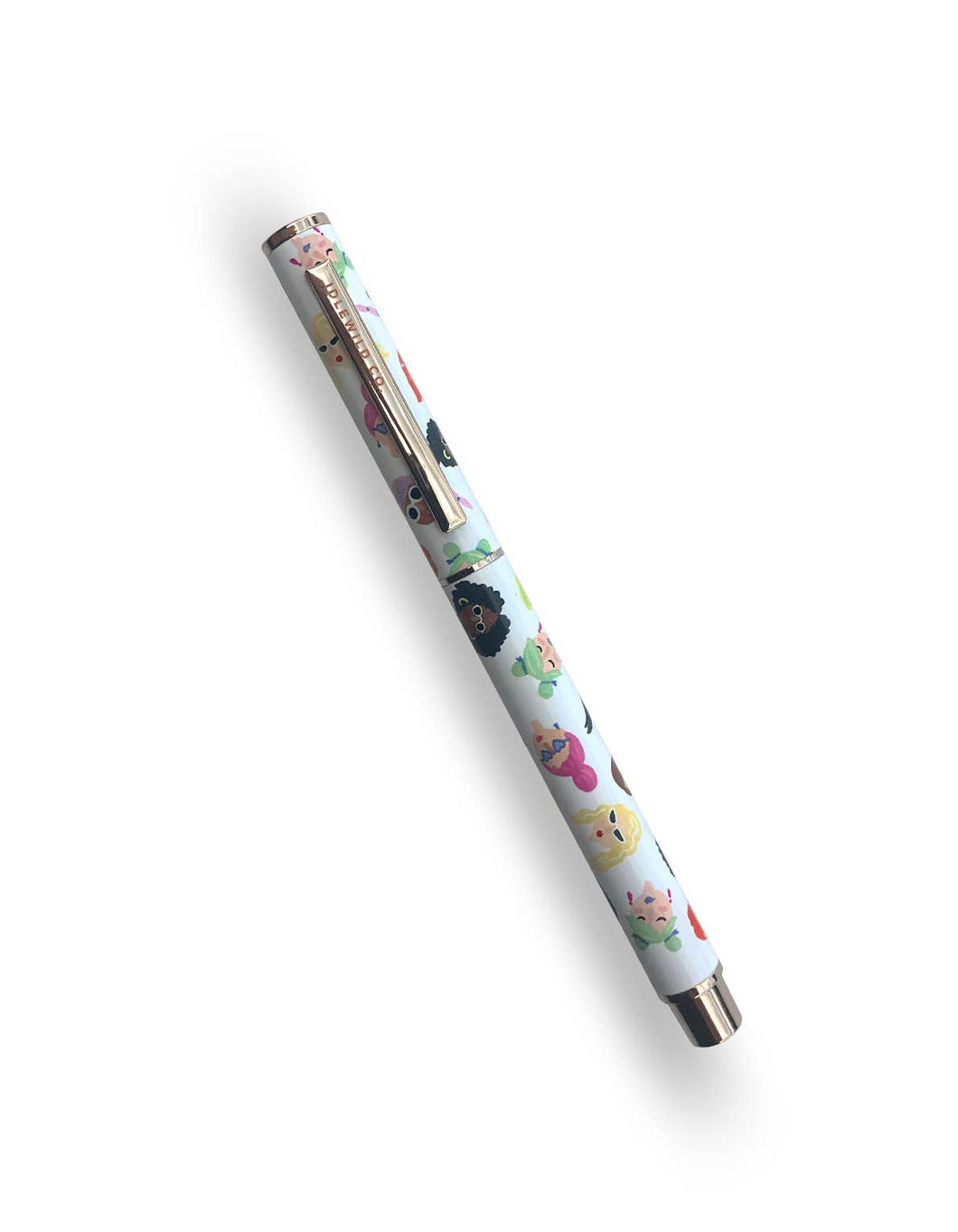Ladies Rollerball Luxe Pen