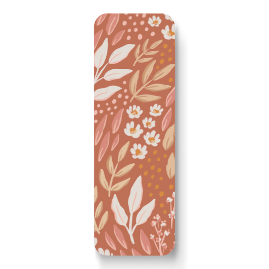 Bookmarks by Elyse Breanne Design