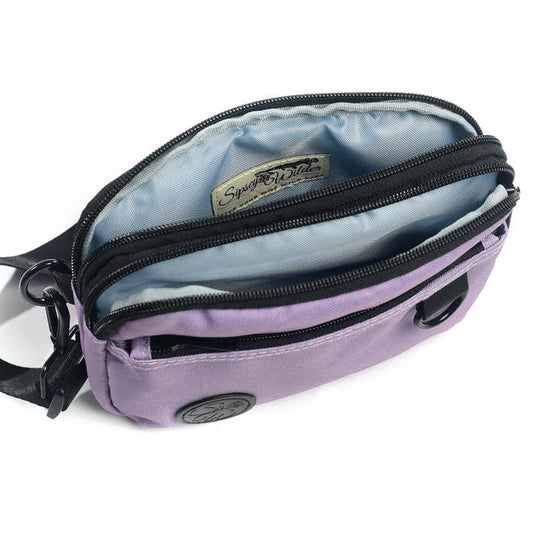 3 in 1 Bag by Sipsey Wilder