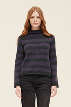 Load image into Gallery viewer, STRIPE SWEATER
