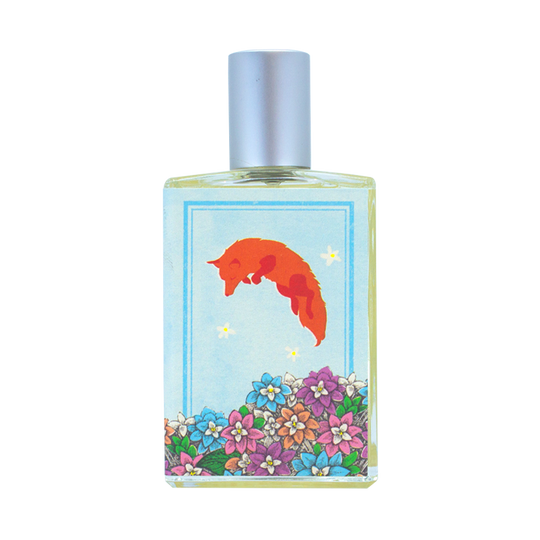 Fox in the Flowerbed - 50ml