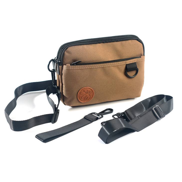 3 in 1 Bag by Sipsey Wilder