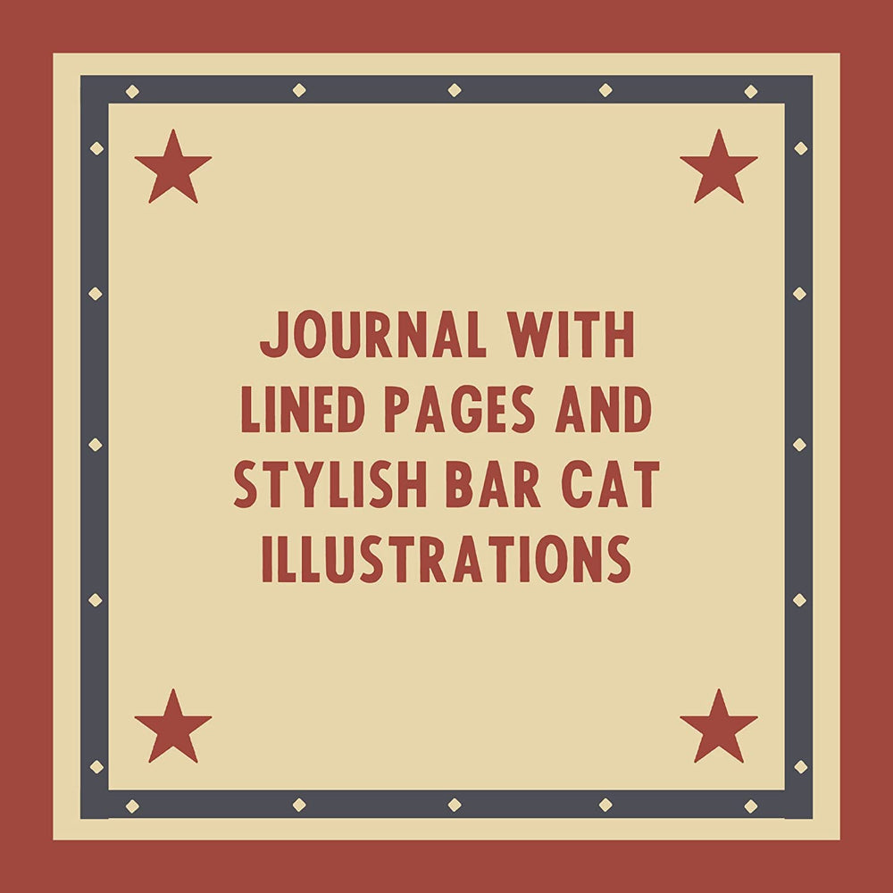Last Call Cats Journal