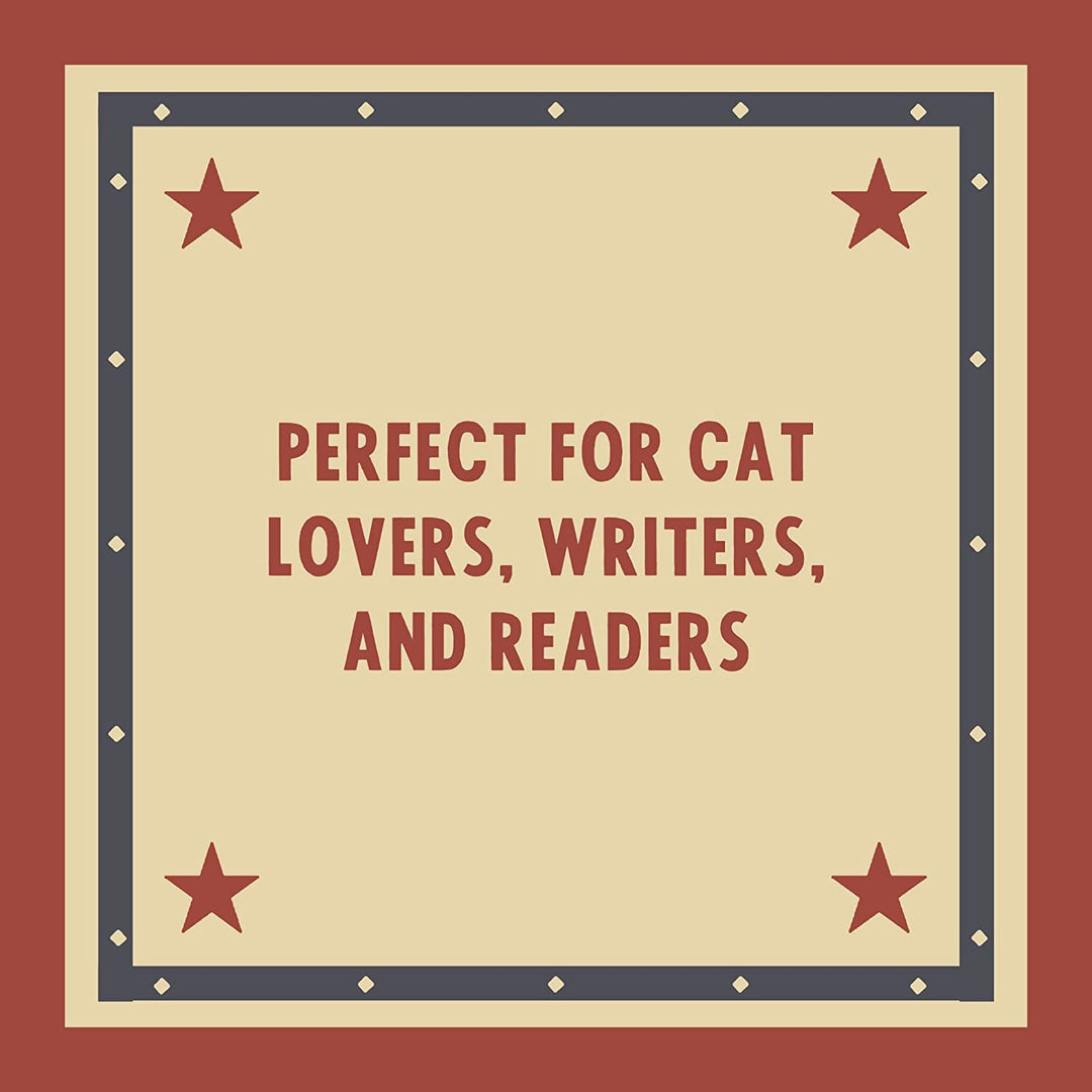 Last Call Cats Journal