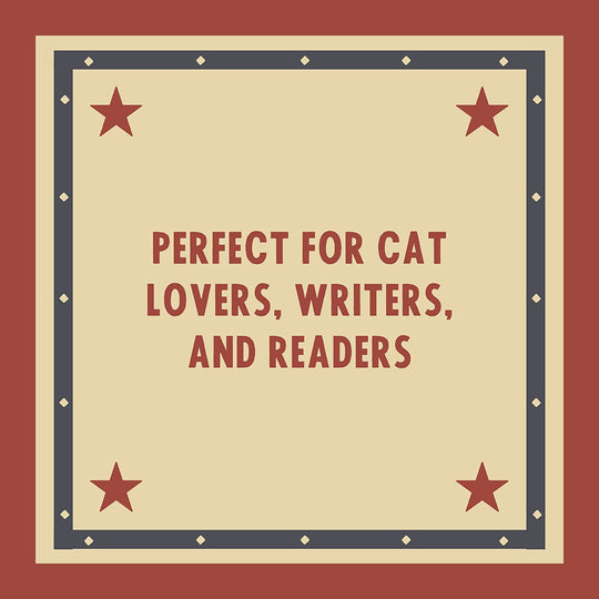 Last Call Cats Journal