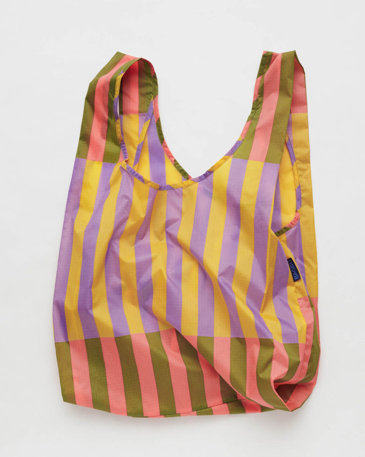Baggu Reusable Bags Standard Size [Multiple Color Options]