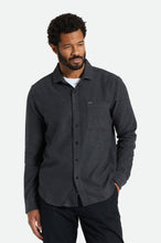 Load image into Gallery viewer, Brixton Bixby Reserve Flannel
