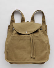 Load image into Gallery viewer, Drawstring Backpack by Baggu
