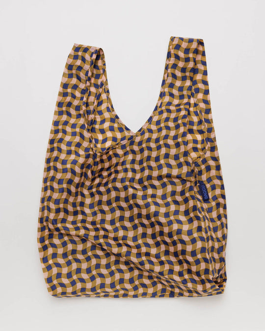 Baggu Reusable Bags Standard Size [Multiple Color Options]