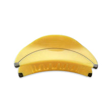 Load image into Gallery viewer, Banana Hair Claw
