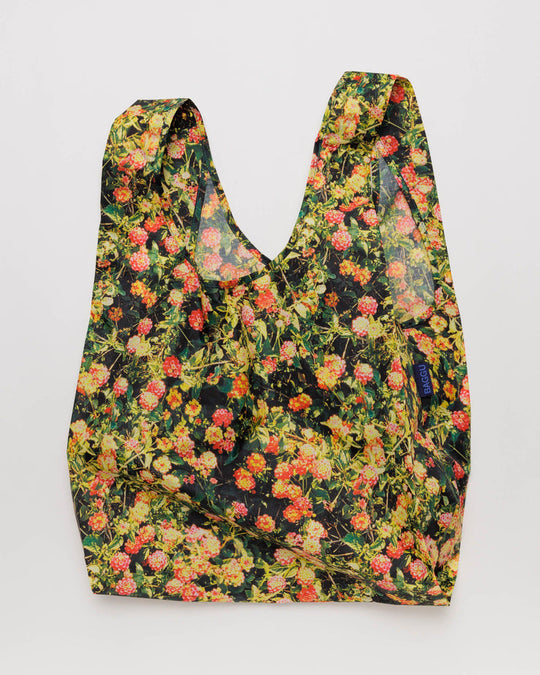Baggu Reusable Bags Standard Size [Multiple Color Options]