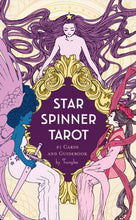 Load image into Gallery viewer, Star Spinner Tarot
