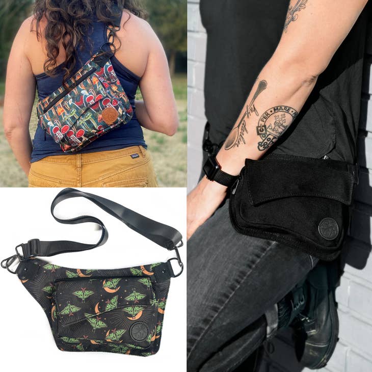 Sipsey Wilder Hip Bag