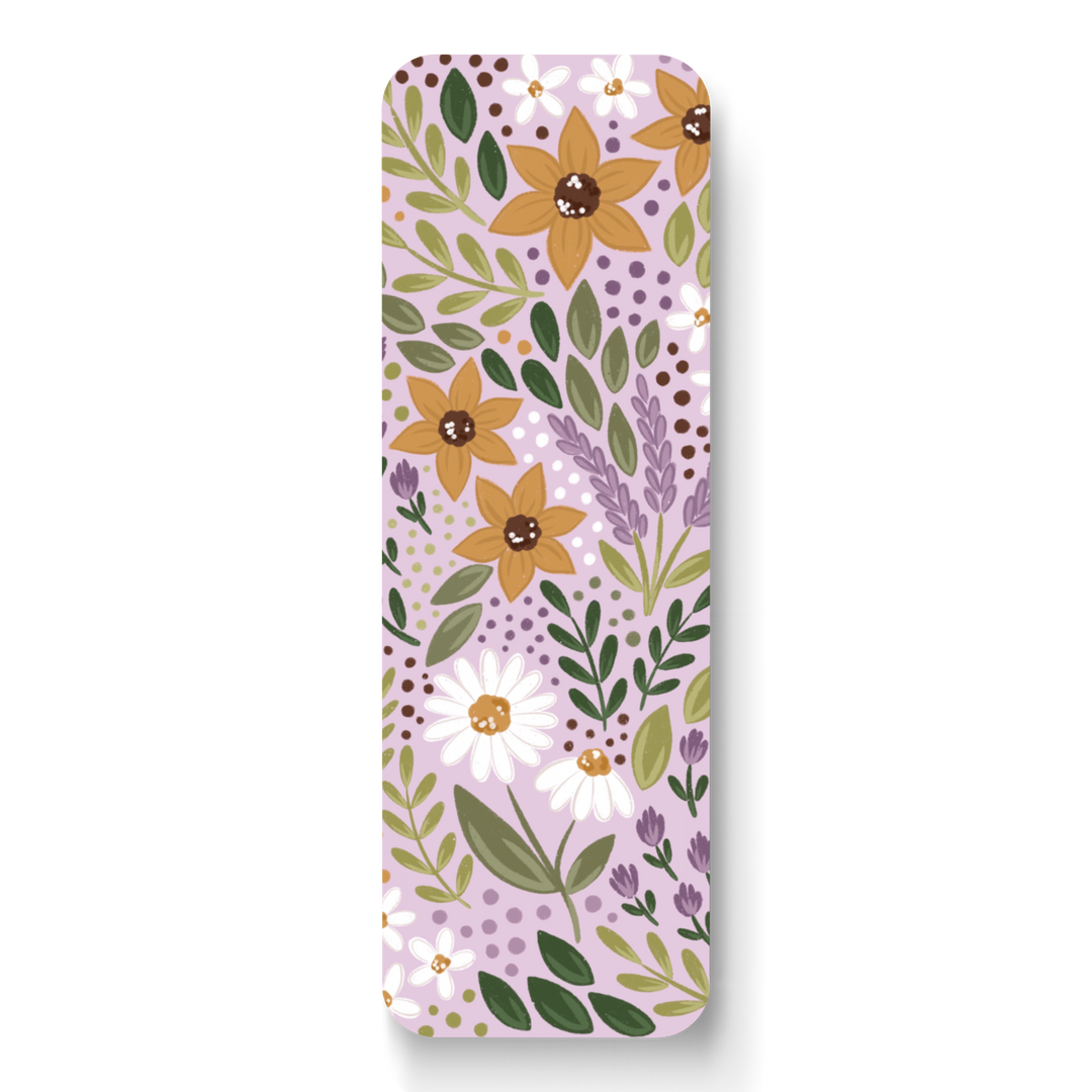 Bookmarks by Elyse Breanne Design