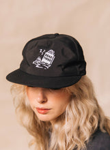 Load image into Gallery viewer, Dead Tired Nylon Hat

