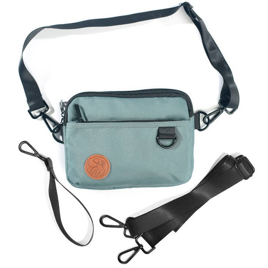 3 in 1 Bag by Sipsey Wilder