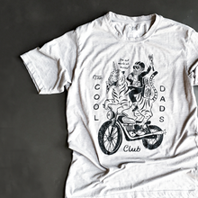 Load image into Gallery viewer, Cool Dads Club - Unisex tee
