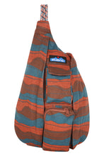 Load image into Gallery viewer, Mini Rope Bag
