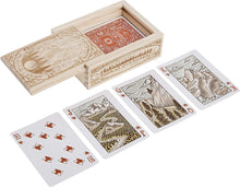 Load image into Gallery viewer, Great Outdoors Playing Cards
