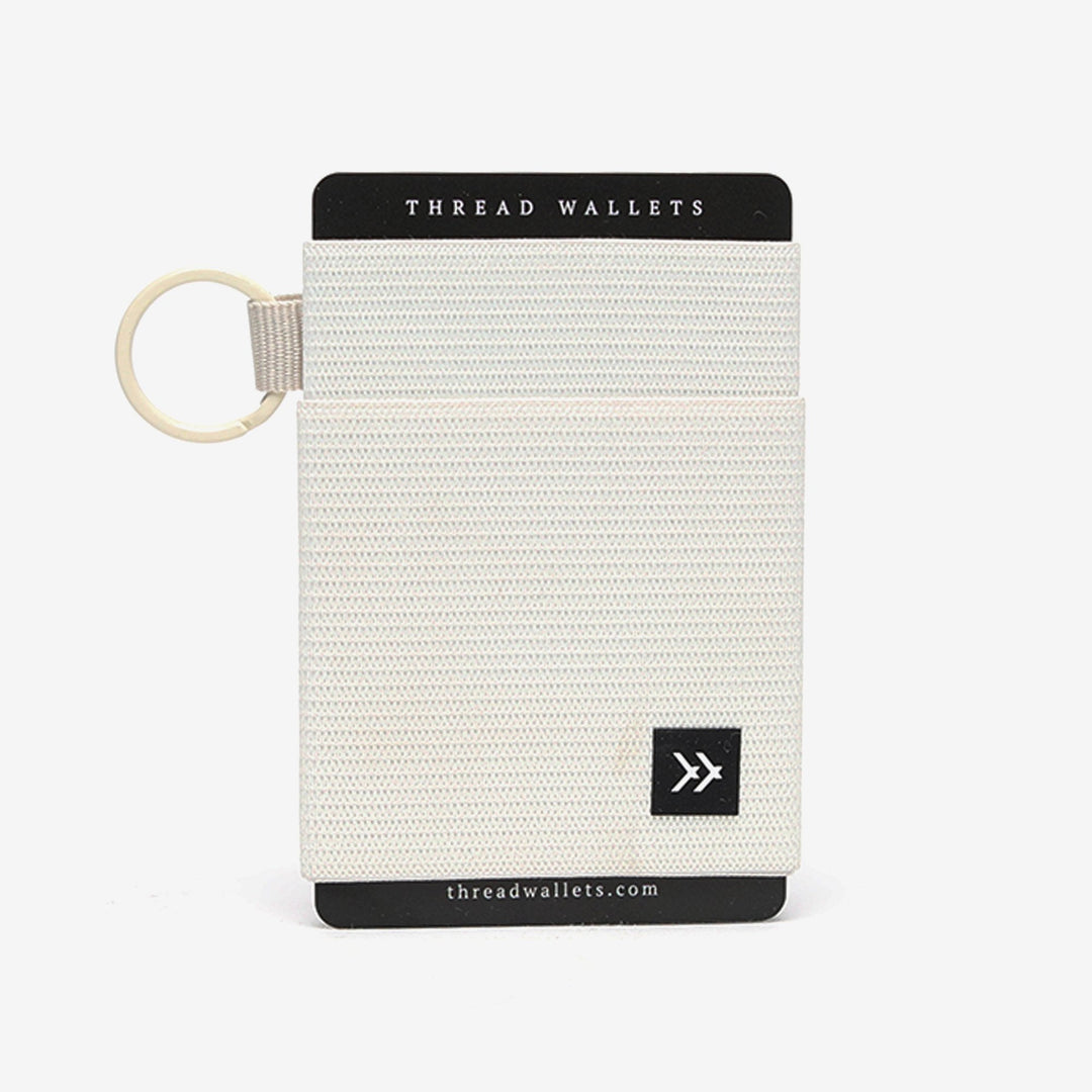 Elastic Wallet by Threadwallets