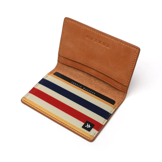 Bifold Wallet - Thread Wallets