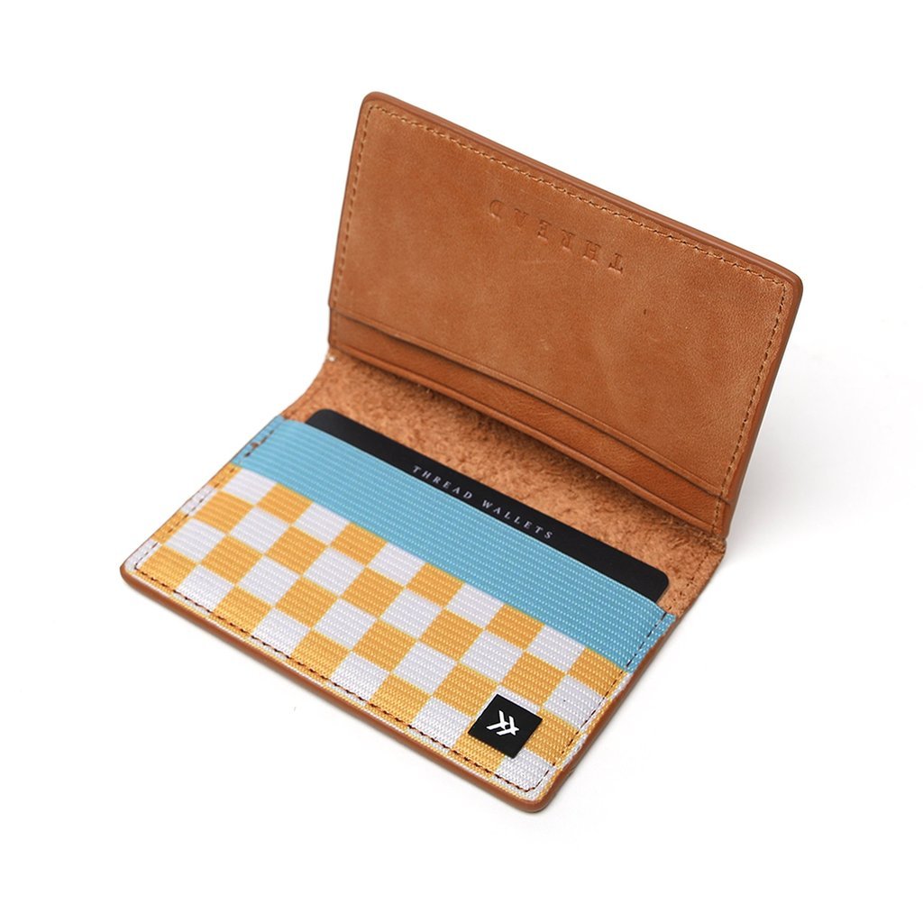 Bifold Wallet - Thread Wallets