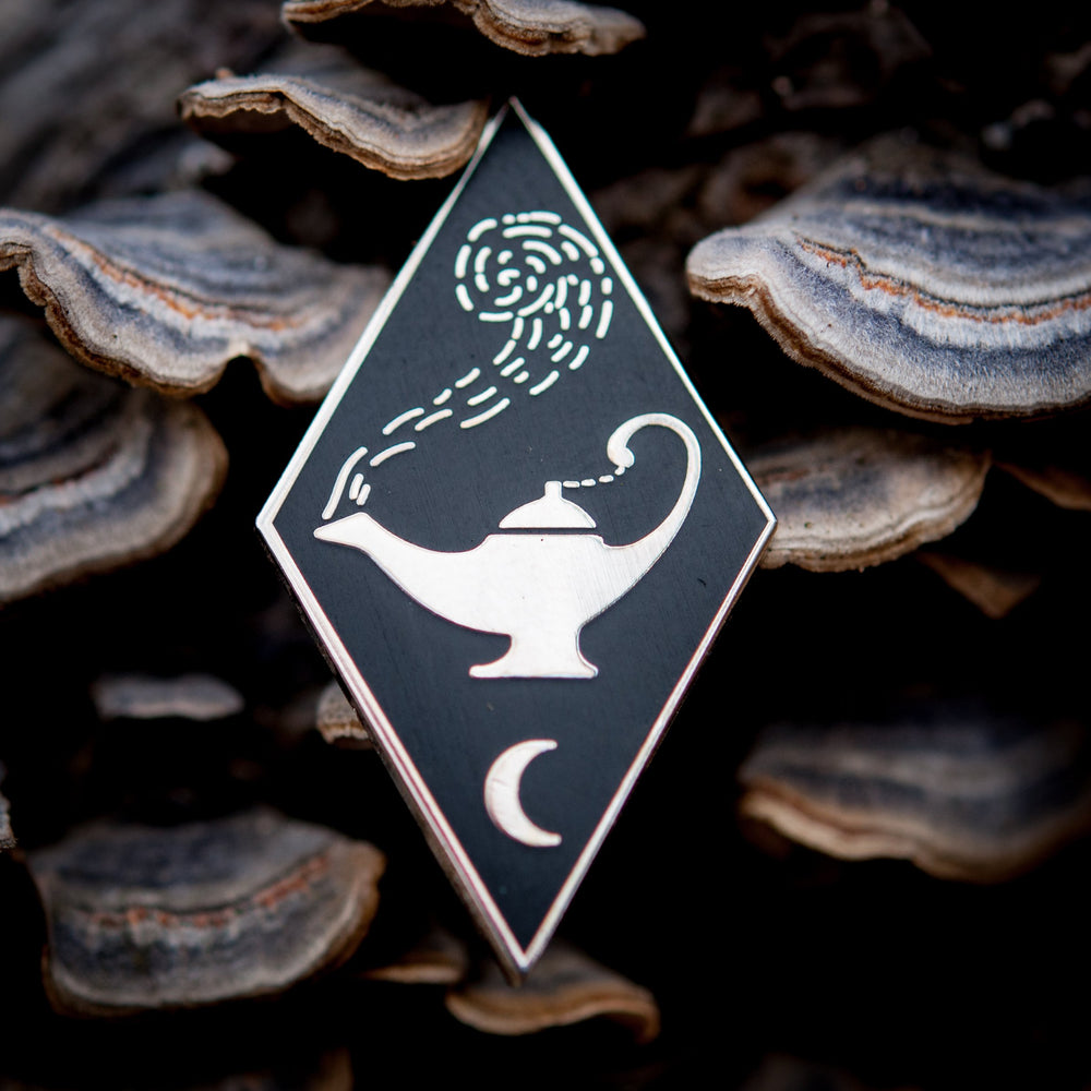 As You Wish Pin