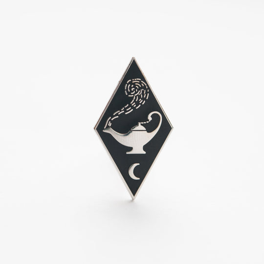 As You Wish Pin