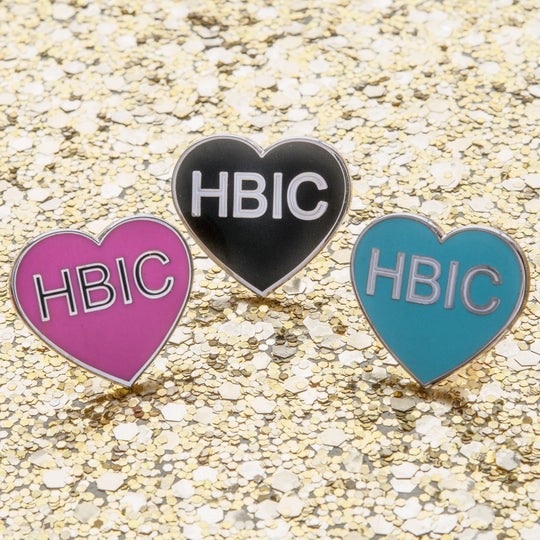 HBIC Pin