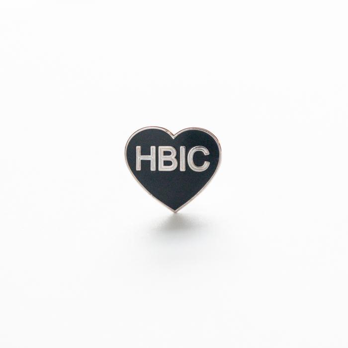HBIC Pin