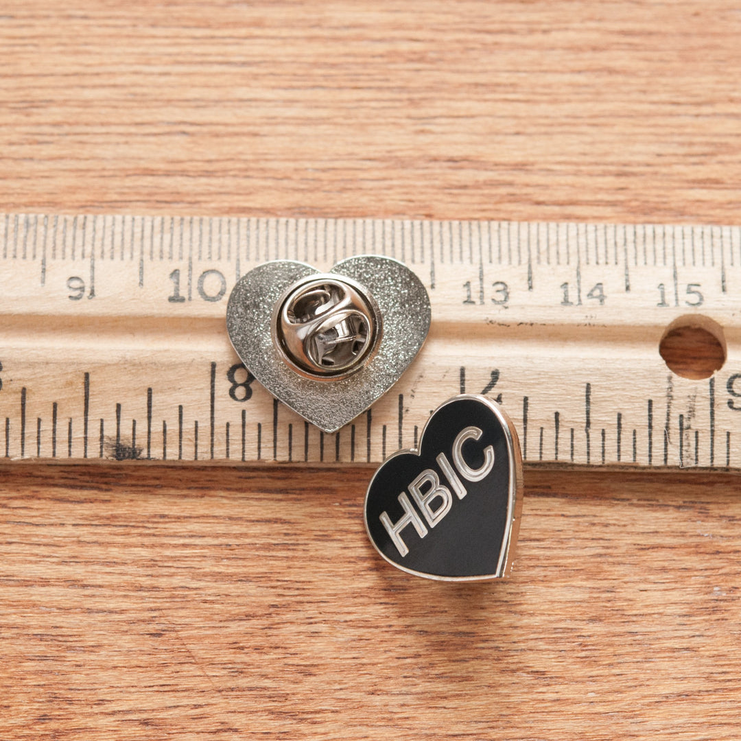 HBIC Pin