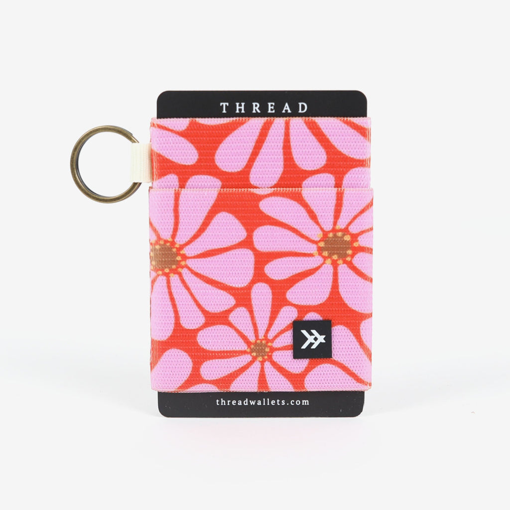 Elastic Wallet by Threadwallets