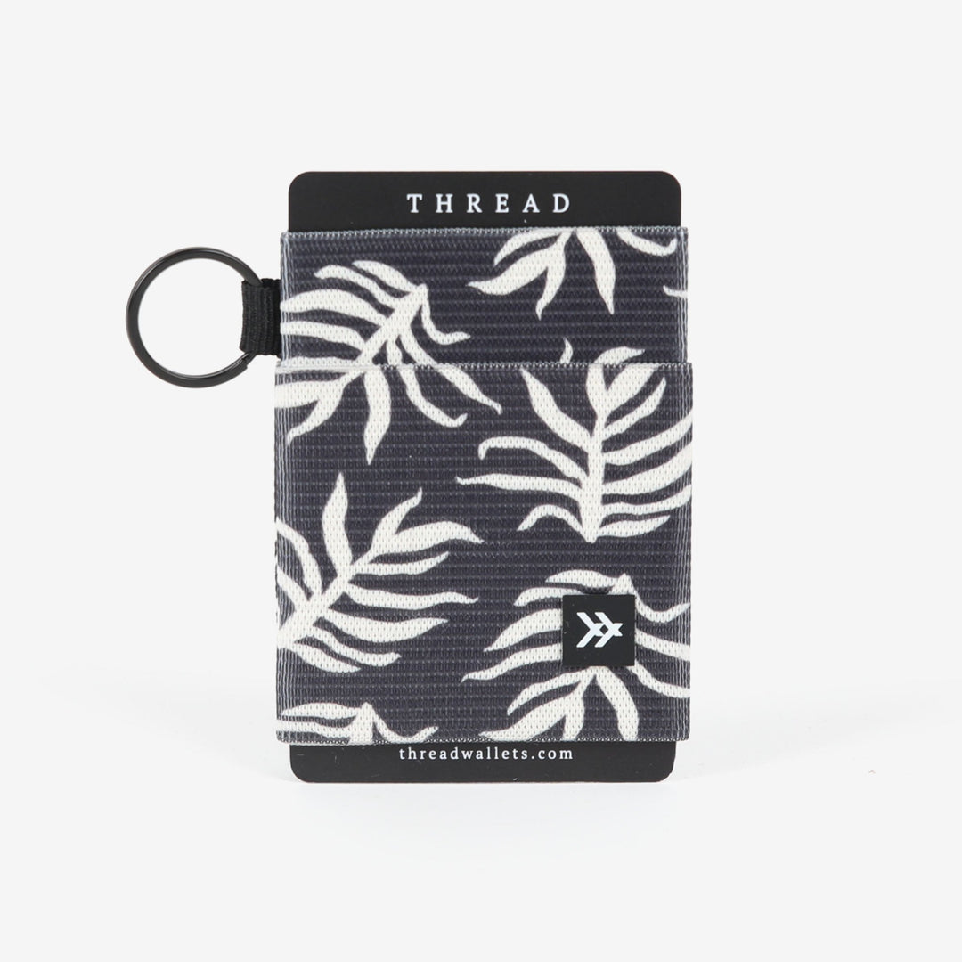 Elastic Wallet by Threadwallets