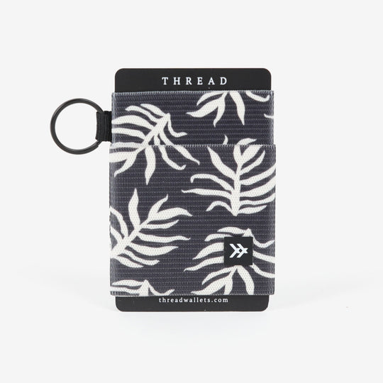 Elastic Wallet by Threadwallets