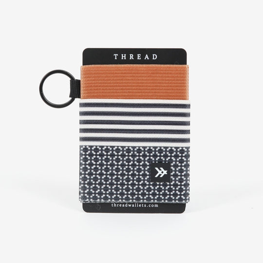 Elastic Wallet by Threadwallets
