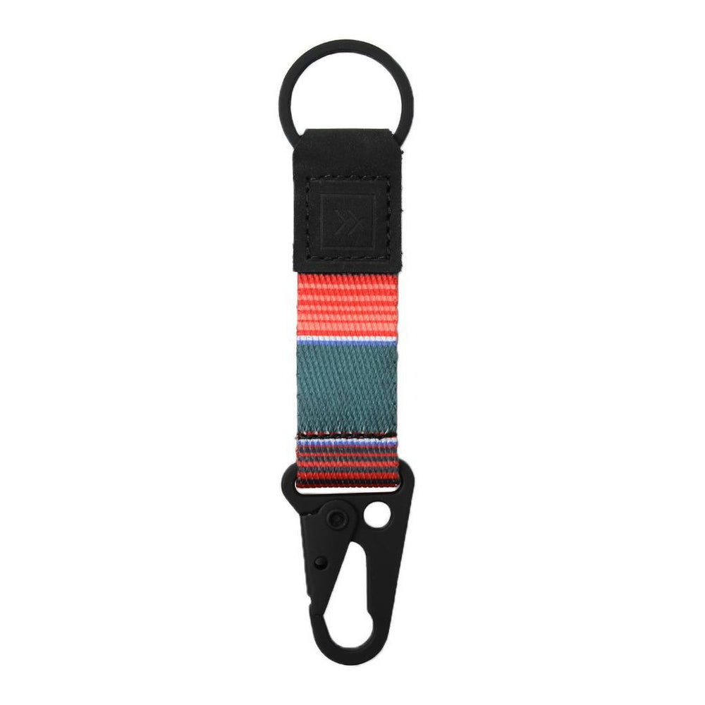 Keychain Clip - Thread Wallets