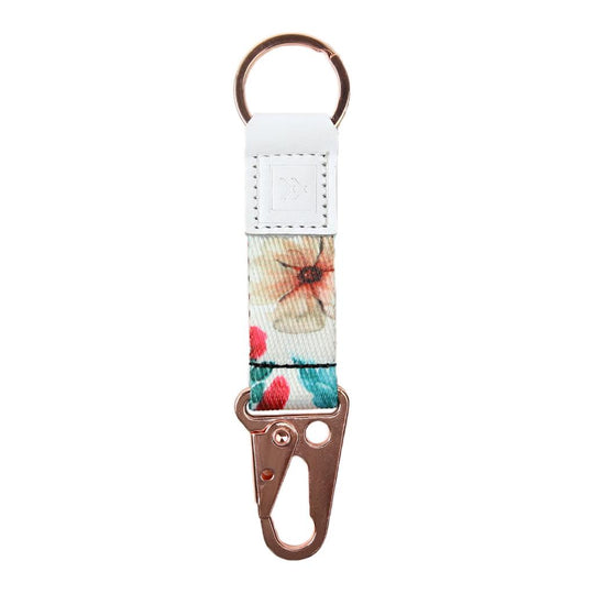 Keychain Clip - Thread Wallets